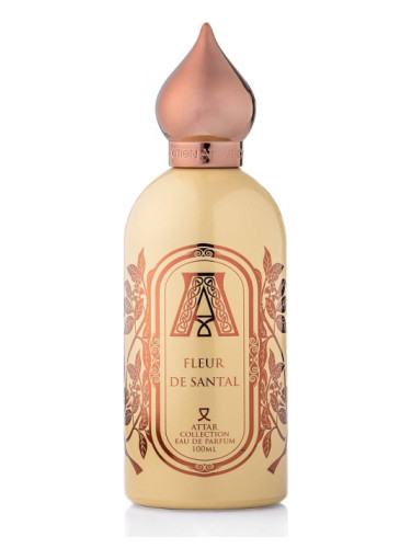 Парфумована вода Attar Collection Fleur de Santal Розпив 1 мл