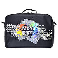 MoYu Cubing Bag | сумка спідкубера, фото 3