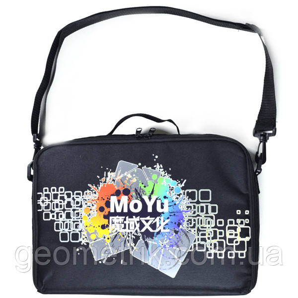 MoYu Cubing Bag | сумка спідкубера
