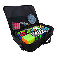 MoYu Cubing Bag | сумка спідкубера, фото 4