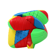 Мастерморфікс 7х7 без наліпок | Mastermorphix 7x7 stickerless, фото 9