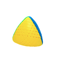 Мастерморфікс 7х7 без наліпок | Mastermorphix 7x7 stickerless, фото 10