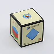 Phoenix Cube stickerless | Головоломка Фенікс Куб без наліпок, фото 6