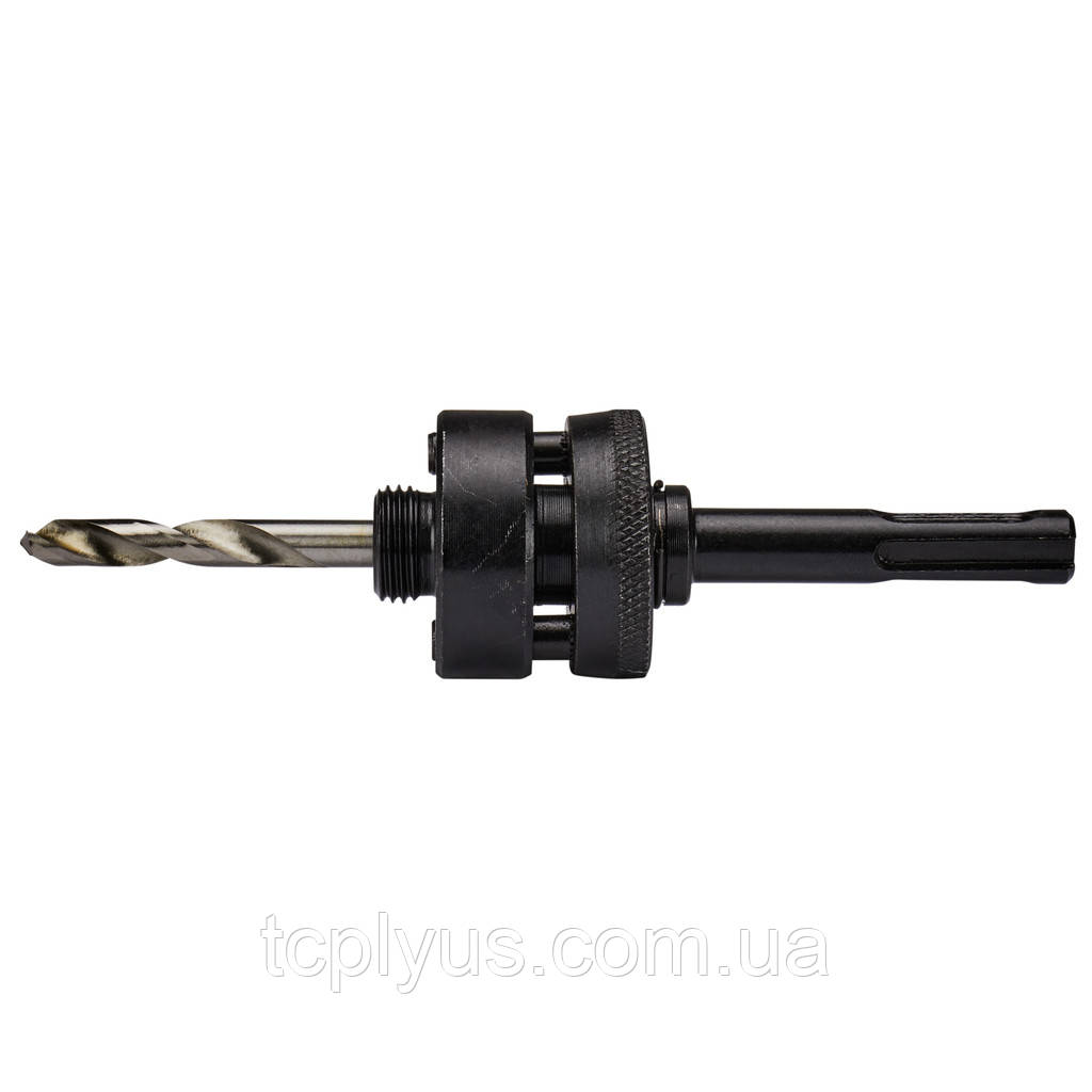 Адаптер для коронок HSS-Bi-Metal 32-76 мм SDS+ Makita (D-17619)