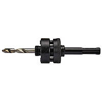 Адаптер для коронок HSS-Bi-Metal 32-76 мм SDS+ Makita (D-17619)