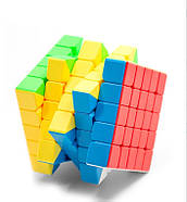 Meilong cube 5x5 MF8890 | Кубик Рубіка 5х5 Мейлонг, фото 6