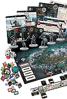 Настільна гра The Elder Scrolls V: Skyrim – Dobrodružná hra