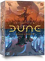 Настільна гра Duna: Válka o Arrakis