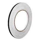 Стрічка для швів для плитки 50 м на 5 мм чорний, фото 2