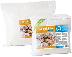 Ковдра StopMite Premium sada polštář 70x90 + přikrývka 140x200 cm