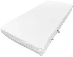 Чохол на матрац ProtecSom anti-mite mattress cover 160x200x22cm