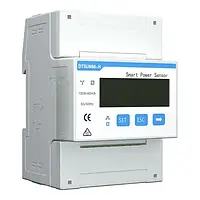 Лічильник Huawei CHINT DTSU666-H (трифазний) Smart Meter 250A