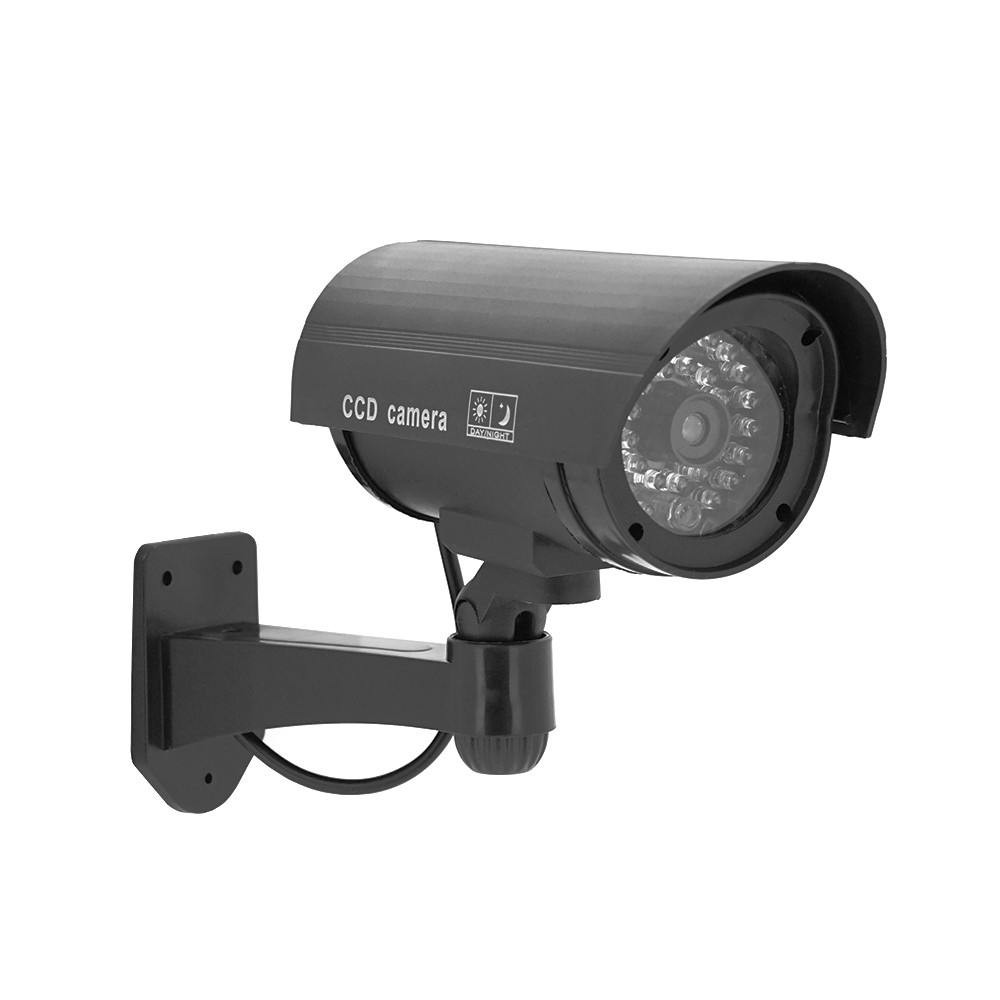 Муляж зовнішньої камери DUMMY IR, Black, Q50