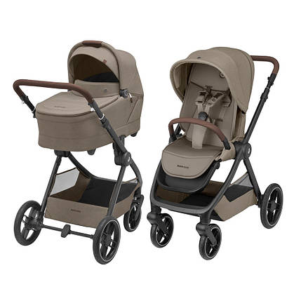 Коляска 2 в 1 Maxi-Cosi Oxford plus, фото 1