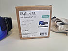 Гірськолижна маска Smith Skyline XL Black Лінза S1-S2 ChromaPop Photochromic Rose Flash, фото 6