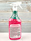 Спрей для чистки The Pink Stuff The Miracle Shower & Shine, фото 2