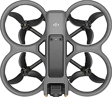 Дрон DJI Avata 2 Fly More Combo (Single Battery)