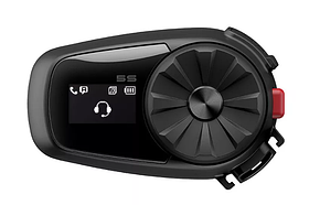 Мотогарнітура Sena 5S, 700м, 2 особи, шумодав
