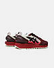 Жіночі Кросівки Asics Onitsuka Moage CO Cream Beet Juice / Асікс Оницука Моейдж СО Джус Червоні з Кремовим, фото 8