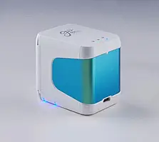 Штамп COLOP e-mark® GO, stamp, white