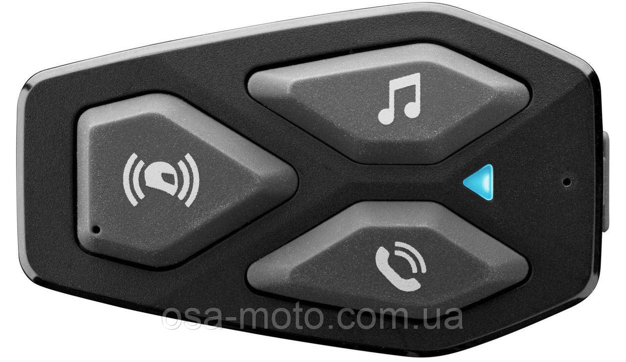 Мотогарнітура INTERPHONE UCOM3 HD, фото 1