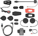 Мотогарнітура INTERPHONE UCOM3 HD, фото 3