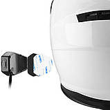 Мотогарнітура INTERPHONE UCOM3 HD, фото 4
