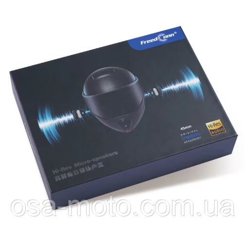 Навушники-мікрофон T-Max, T-Com Sony Hires D7 Micro USB, фото 1