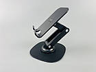 Підставка для смартфона/планшета з обертовим механізмом, фото 3