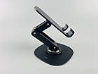Підставка для смартфона/планшета з обертовим механізмом, фото 7