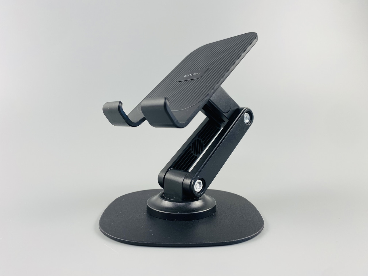 Підставка для смартфона/планшета з обертовим механізмом, фото 1