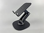 Підставка для смартфона/планшета з обертовим механізмом, фото 2