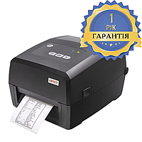 Принтер етикеток HPRT HT800