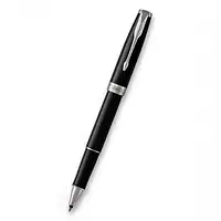 Канцелярський набір PARKER Sonnet Matt Black CT Duo Set