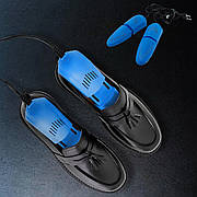 Сушарки електричні для взуття