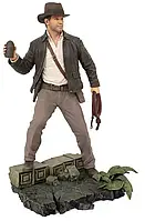 Колекційна фігурка Indiana Jones - Treasures - figurka
