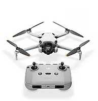 Дрон DJI Mini 4 Pro (DJI RC-N2)
