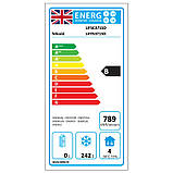 Морозильна шафа TEFCOLD UFFS371SD, фото 3