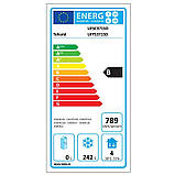 Морозильна шафа TEFCOLD UFFS371SD, фото 2