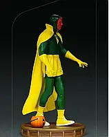 Колекційна фігурка Marvel - WandaVision Halloween Version - Art Scale 1/10