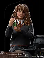 Колекційна фігурка Harry Potter - Hermione Granger Polyjuice - Art Scale 1/10