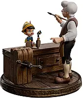 Колекційна фігурка Disney - Pinocchio - Art Scale 1/10