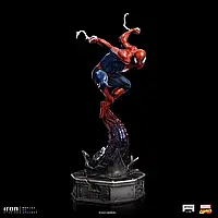 Колекційна фігурка Marvel - Spider-Man - Art Scale 1/10