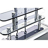 Мікрострумовий апарат Premium XD-1000, фото 4