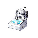 Мультіфункціональний косметологічний комбайн Famous 7 в 1, фото 3