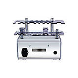 Мультіфункціональний косметологічний комбайн Famous 7 в 1, фото 4