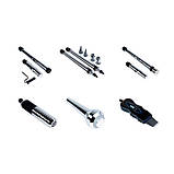 Мультіфункціональний косметологічний комбайн Famous 7 в 1, фото 6