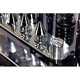 Мультіфункціональний косметологічний комбайн Famous 7 в 1, фото 8