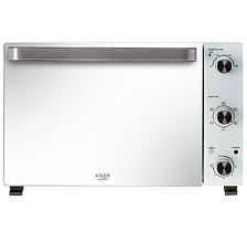 Електрична духовка Adler AD 6027 48л