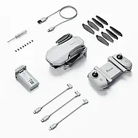 Дрон POTENSIC Atom SE 4K